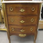 657 2123 CHEST OF DRAWERS